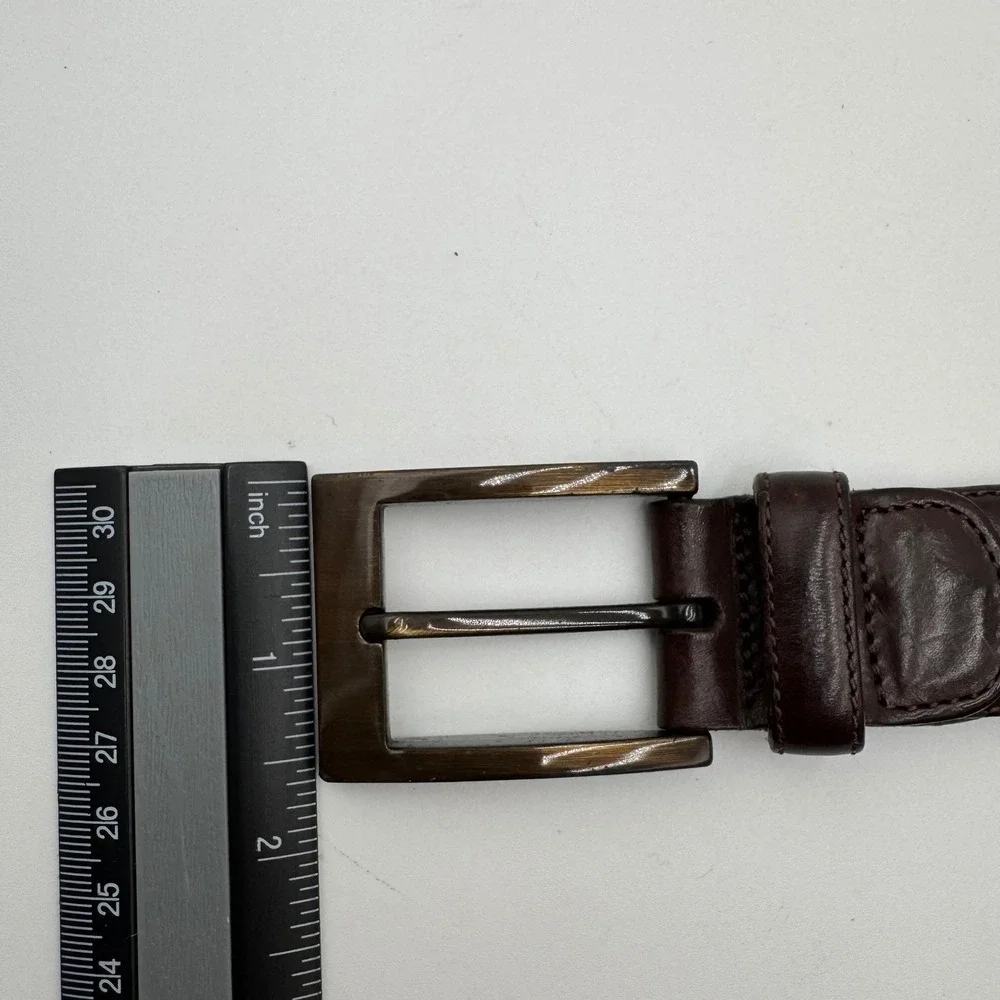 Mezlan mens belt